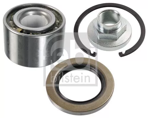 Wheel Bearing Kit FEBI BILSTEIN 173056)