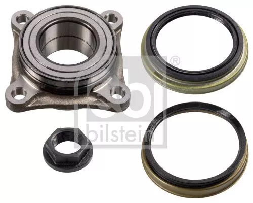 Wiellagerset FEBI BILSTEIN 173058)