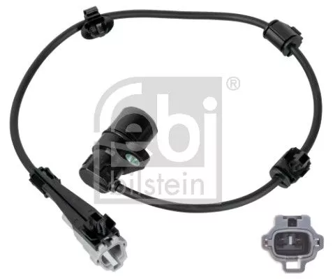 Sensor, wielsnelheid FEBI BILSTEIN 176633)
