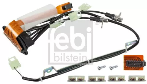 Kabelset, automatische transmissie FEBI BILSTEIN 176637)