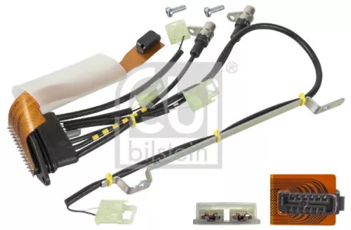 Kabelset, automatische transmissie FEBI BILSTEIN 176638)