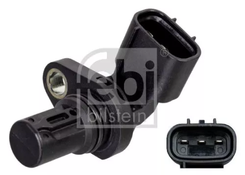 Sensor, krukaspuls FEBI BILSTEIN 176640)
