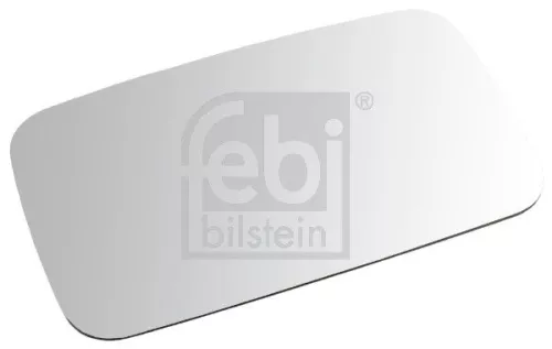 Spiegelglas, buitenspiegel FEBI BILSTEIN 176659)