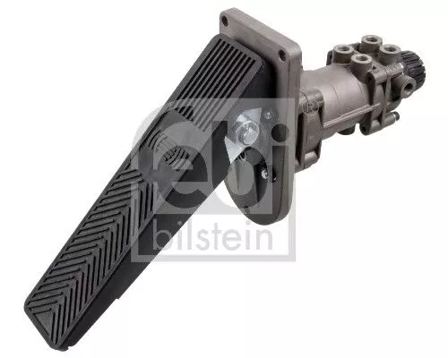 Brake Valve, service brake FEBI BILSTEIN 176663)