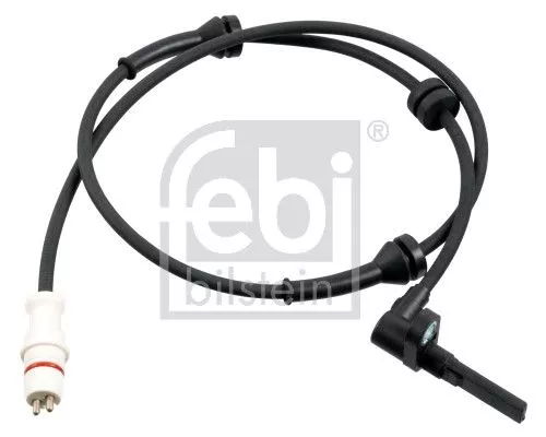Sensor, wielsnelheid FEBI BILSTEIN 176667)