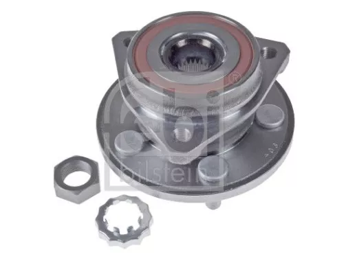Wheel Bearing Kit FEBI BILSTEIN 173060)