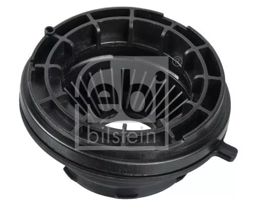 Rolling Bearing, suspension strut support mount FEBI BILSTEIN 173082)