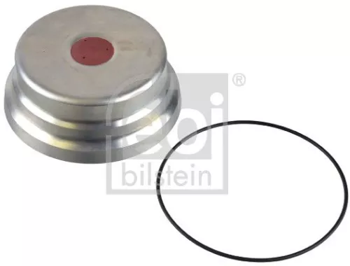 Protection Lid, wheel hub FEBI BILSTEIN 173100)