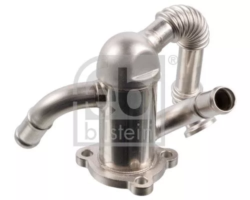 Koeler, uitlaatgasrecirculatie FEBI BILSTEIN 176688)