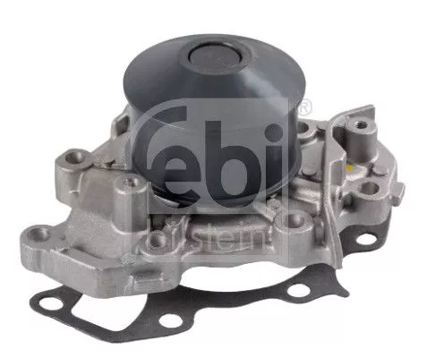 Water Pump, engine cooling FEBI BILSTEIN 173144)