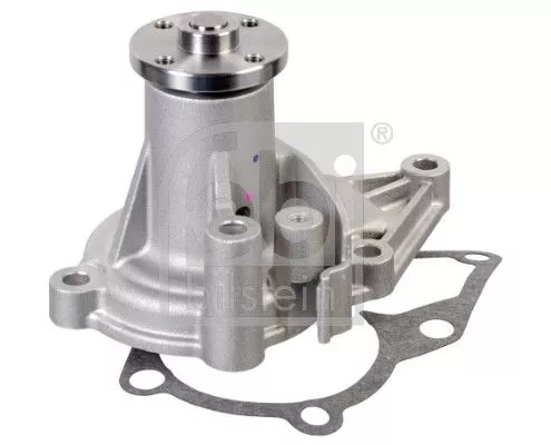 Water Pump, engine cooling FEBI BILSTEIN 173147)