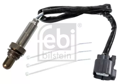 Oxygen Sensor FEBI BILSTEIN 176787)
