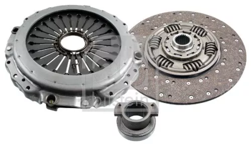 Clutch Kit FEBI BILSTEIN 176807)