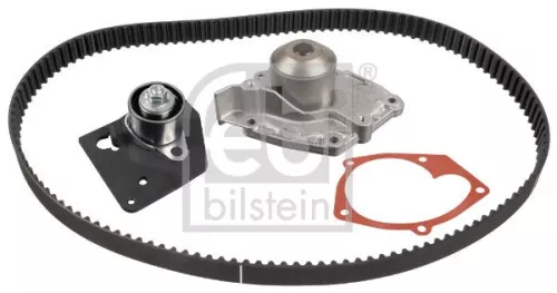 Water Pump & Timing Belt Kit FEBI BILSTEIN 173157)