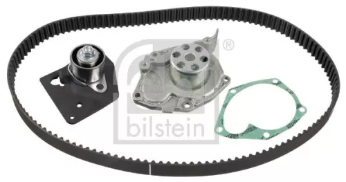 Water Pump & Timing Belt Kit FEBI BILSTEIN 173158)