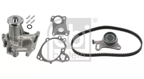 Water Pump & Timing Belt Kit FEBI BILSTEIN 173160)