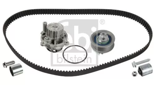 Water Pump & Timing Belt Kit FEBI BILSTEIN 173162)
