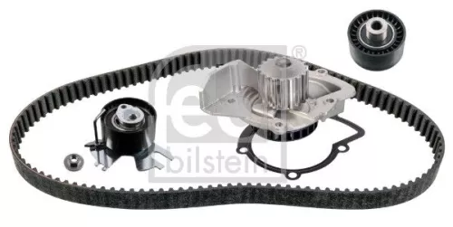 Water Pump & Timing Belt Kit FEBI BILSTEIN 173180)