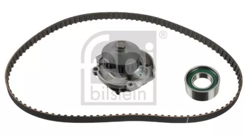 Water Pump & Timing Belt Kit FEBI BILSTEIN 173181)
