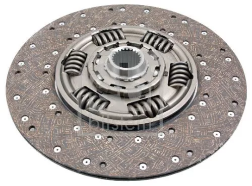 Clutch Disc FEBI BILSTEIN 176808)