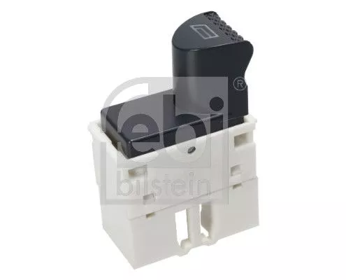 Switch, window regulator FEBI BILSTEIN 176821)