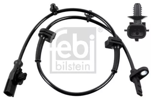 Sensor, wielsnelheid FEBI BILSTEIN 176823)