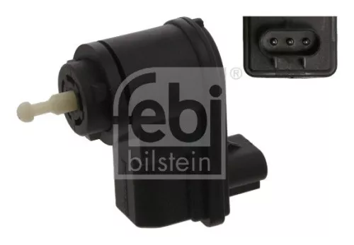 Actuator, headlight levelling FEBI BILSTEIN 17684)