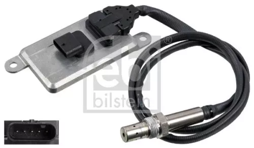 NOx-sensor, ureuminjectie FEBI BILSTEIN 176840)