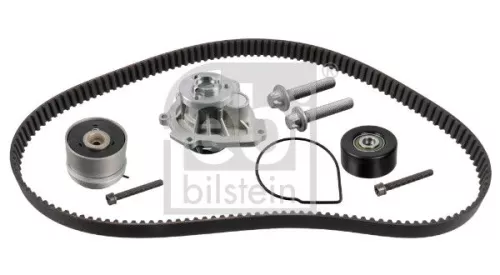 Water Pump & Timing Belt Kit FEBI BILSTEIN 173193)