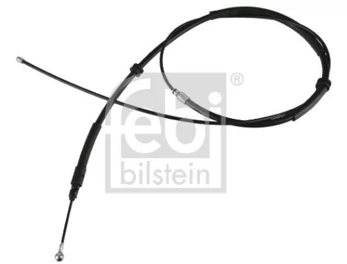 Kabeltrek, parkeerrem FEBI BILSTEIN 173207)