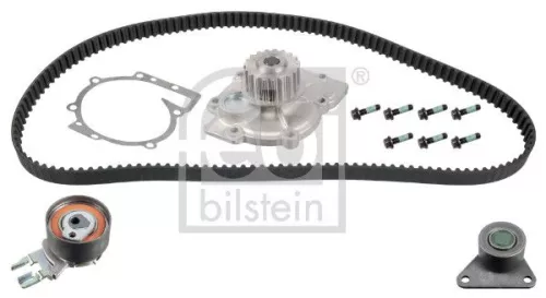 Water Pump & Timing Belt Kit FEBI BILSTEIN 173208)