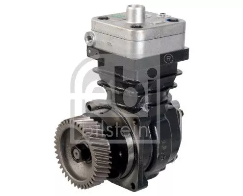 Compressor, persluchtsysteem FEBI BILSTEIN 176924)