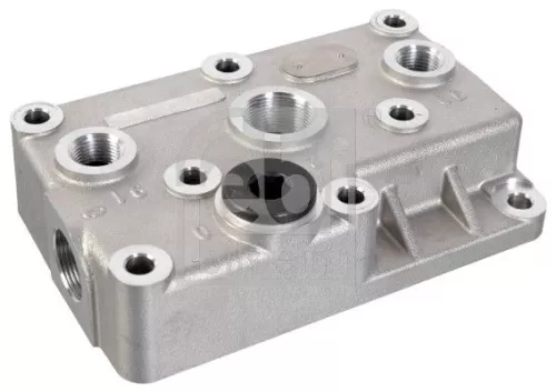 Cilinderkop, luchtcompressor FEBI BILSTEIN 176925)
