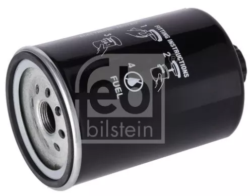 Brandstoffilter FEBI BILSTEIN 176926)