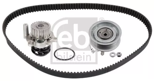 Water Pump & Timing Belt Kit FEBI BILSTEIN 173228)