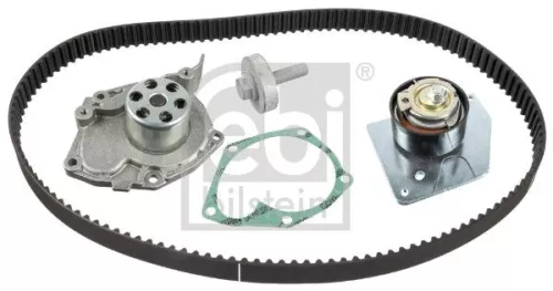 Water Pump & Timing Belt Kit FEBI BILSTEIN 173232)