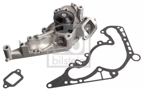 Water Pump, engine cooling FEBI BILSTEIN 173234)