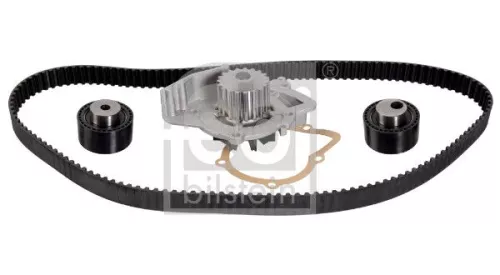 Water Pump & Timing Belt Kit FEBI BILSTEIN 173241)