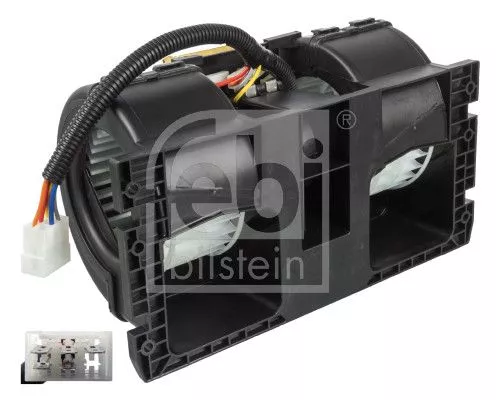 Binnenventilator FEBI BILSTEIN 173245)