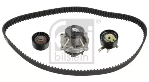 Water Pump & Timing Belt Kit FEBI BILSTEIN 173254)