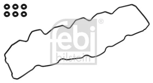 Pakkingset, cilinderkopdeksel FEBI BILSTEIN 176964)