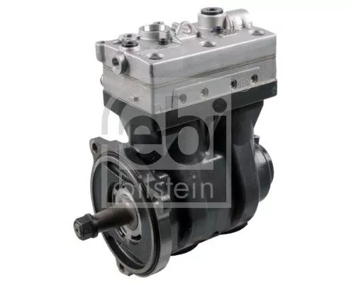 Compressor, compressed-air system FEBI BILSTEIN 176980)