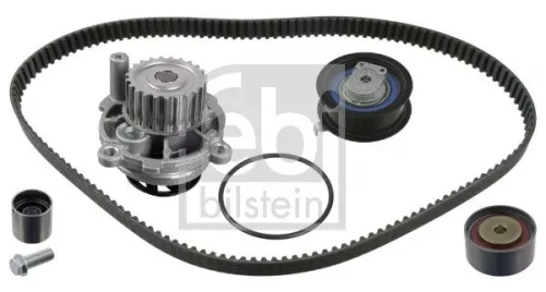 Water Pump & Timing Belt Kit FEBI BILSTEIN 173312)