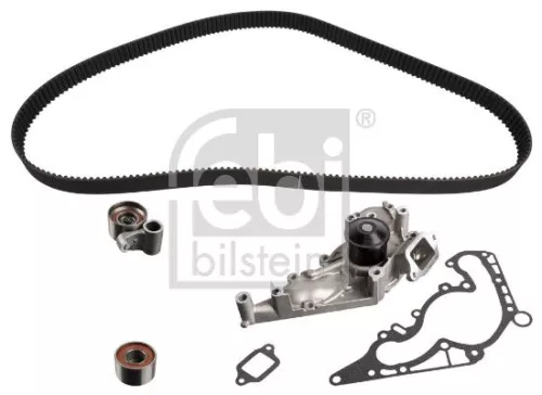 Water Pump & Timing Belt Kit FEBI BILSTEIN 173342)