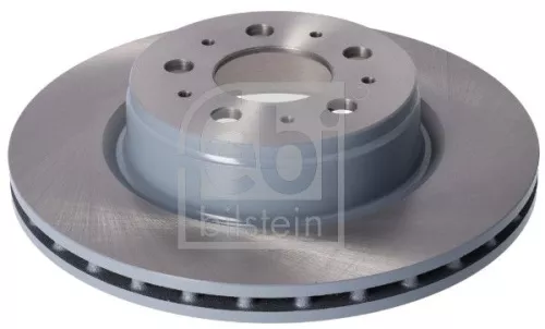 Remschijf FEBI BILSTEIN 177006)