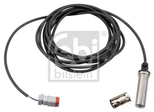 Sensor, wielsnelheid FEBI BILSTEIN 177008)