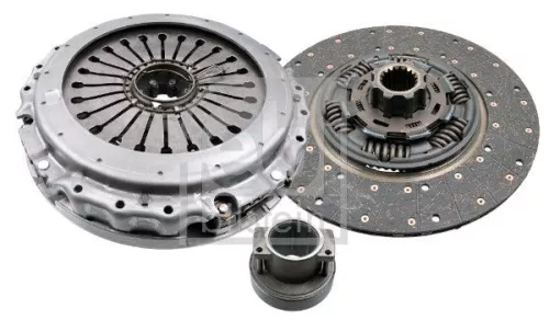 Koppelingsset FEBI BILSTEIN 177019)