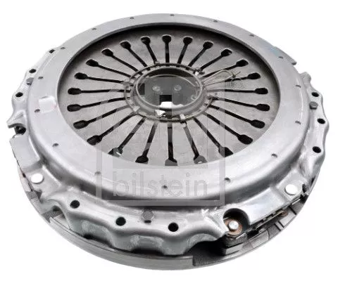 koppelingsdrukplaat FEBI BILSTEIN 177020)