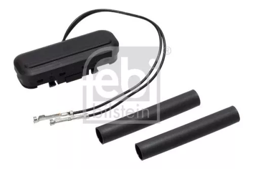 Switch, tailgate release FEBI BILSTEIN 177028)