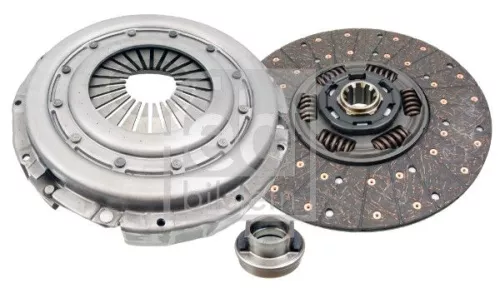 Koppelingsset FEBI BILSTEIN 177050)